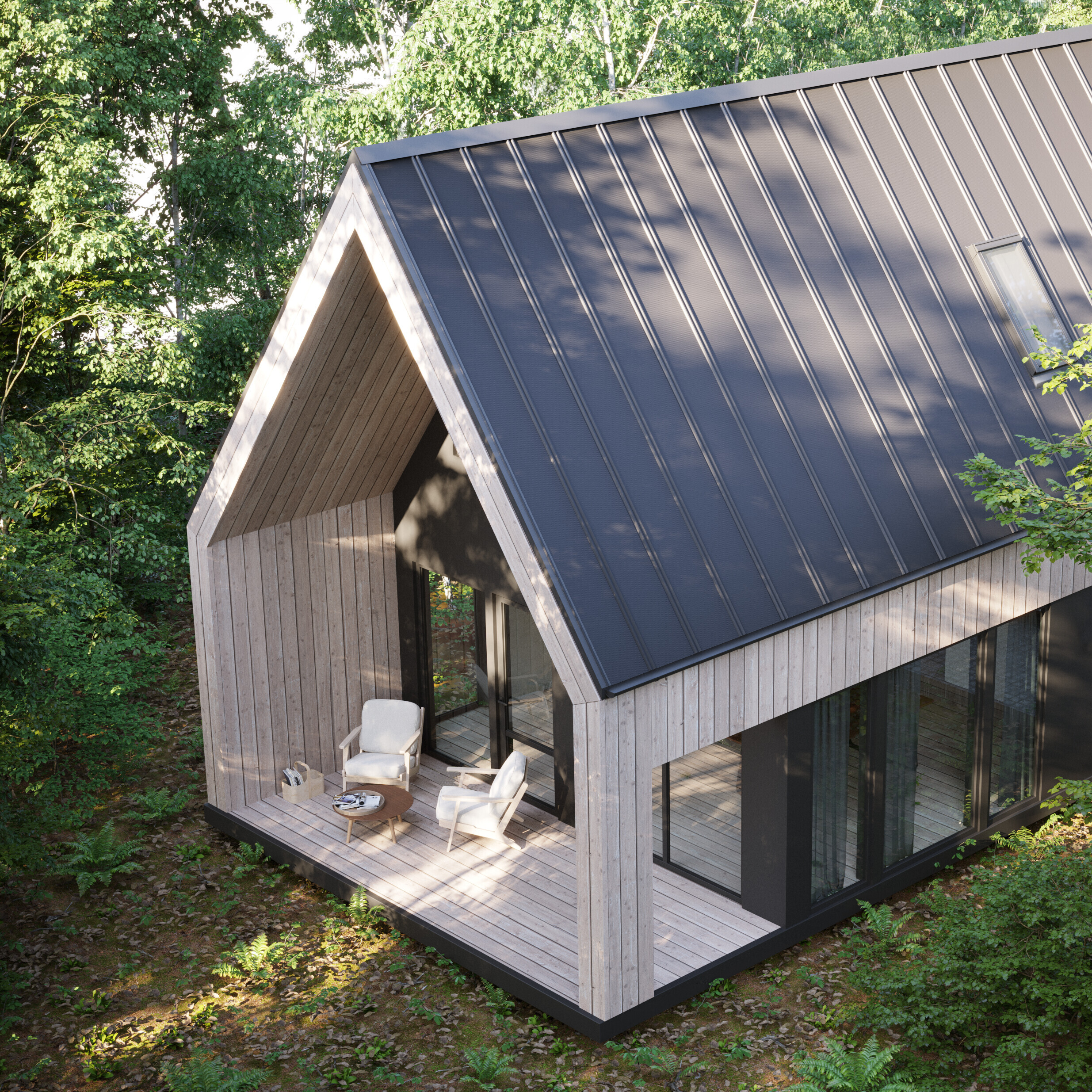 wizualizacja produktowa wizualizacja produktowa domu